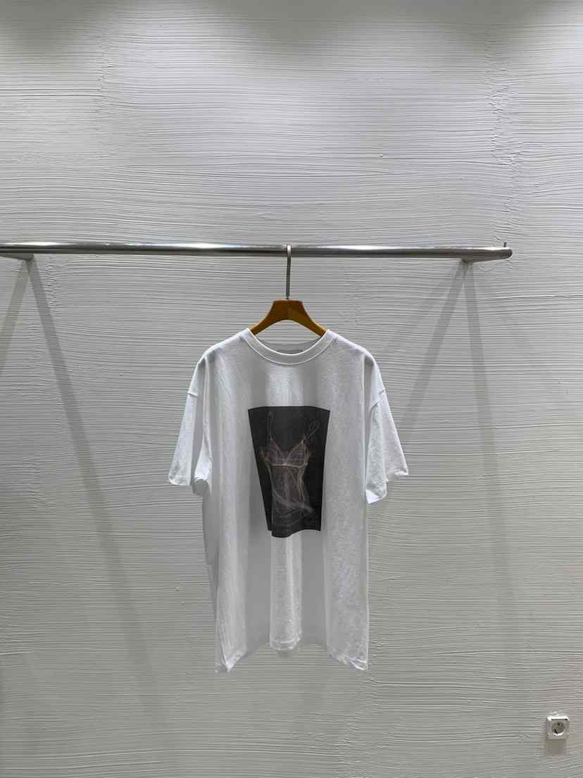 LUCY SALON韓國直郵㊣女裝新品推薦時尚休閑25春夏熱賣T恤LUCY SALONT恤