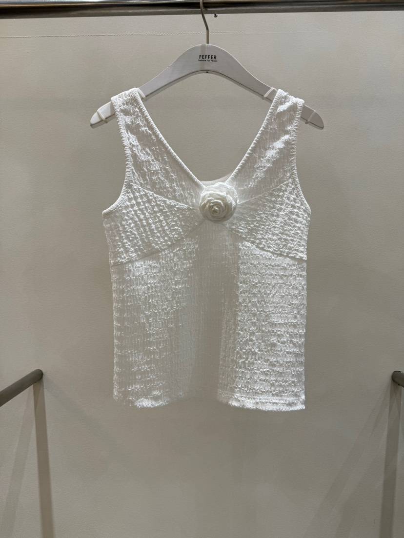 FEFFER直郵韓國代購㊣女裝新品休閑時尚熱賣推薦人氣吊帶背心FEFFER吊帶/背心