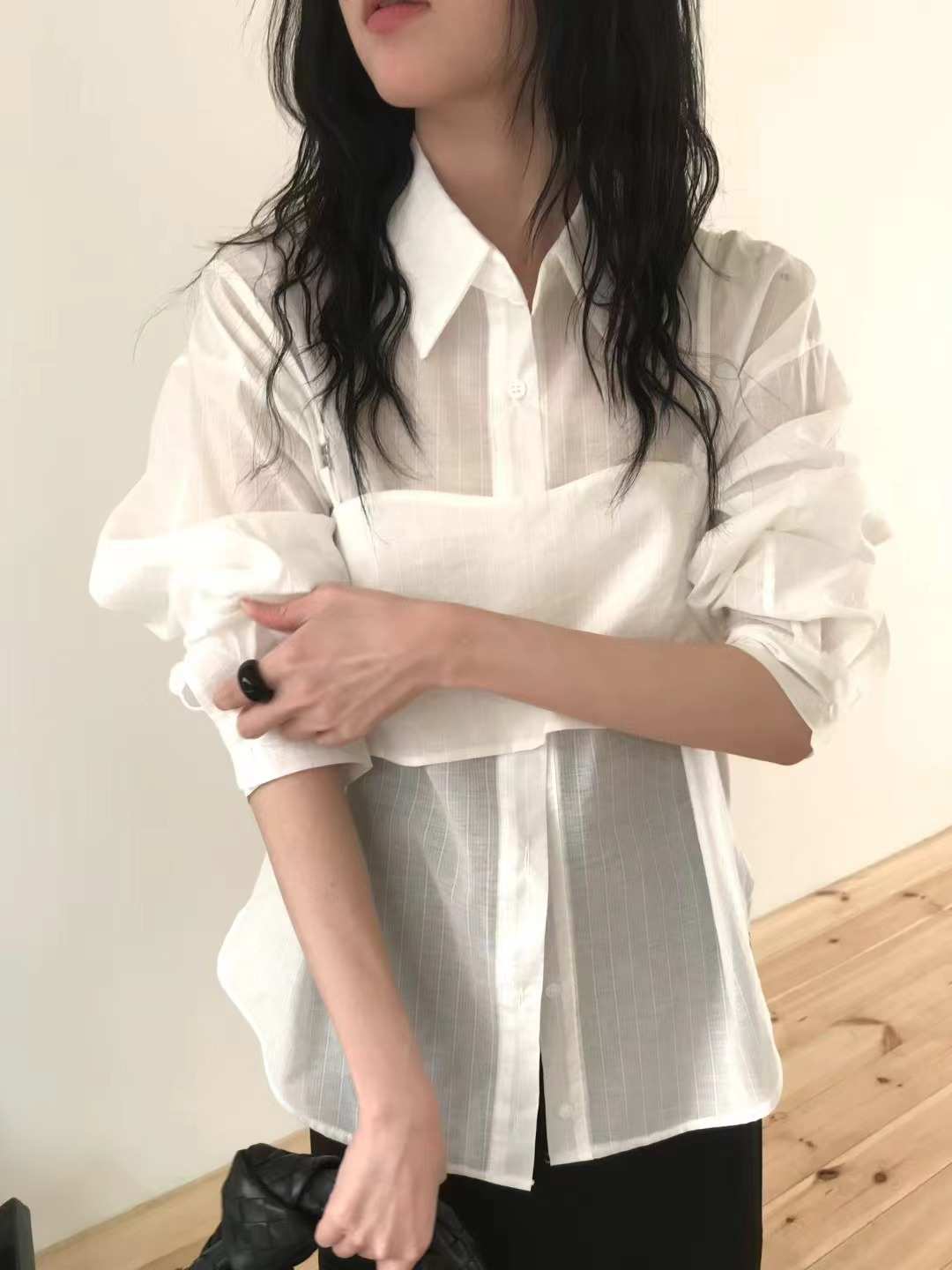 AVANDACE韓國代購女裝新款職業時尚真品熱賣推薦人氣25春夏套裝AVANDACE套裝
