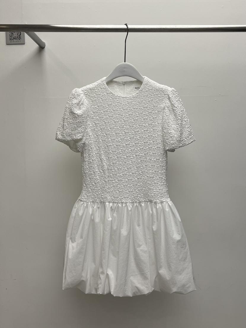 BEAMING SEOUL東大門代購女士新品職業25春夏推薦真品連衣裙BEAMING SEOUL連衣裙
