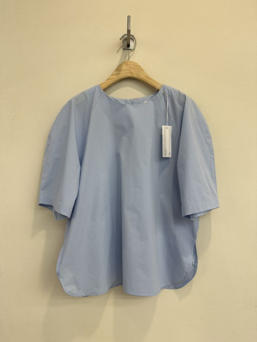 BLEECKER東大門實拍女裝新款真品熱賣25春夏人氣襯衫蕾絲衫BLEECKER襯衫/蕾絲衫