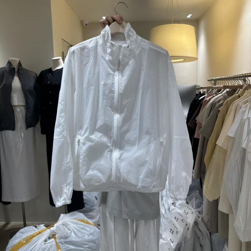 GARDEN東大門代購女士新品25春夏人氣推薦時尚休閑真品夾克GARDEN夾克