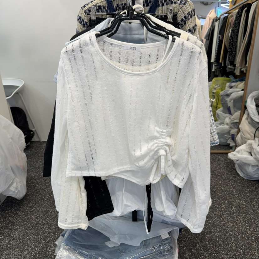 BELOVED東大門代購女裝新品時尚職業休閑推薦真品人氣25春夏套裝BELOVED套裝