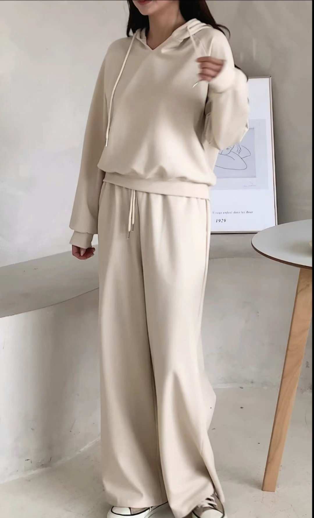 RIPPLE韓國直郵㊣東大門實拍女裝新品時尚人氣職業推薦套裝RIPPLE套裝