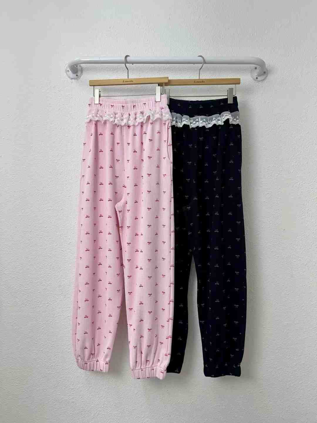 J.needs直郵韓國代購㊣女裝新款熱賣時尚25春夏職業休閑褲J.needs休閑褲
