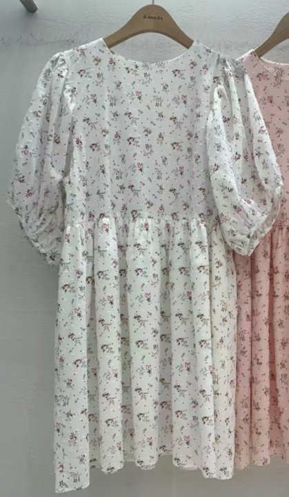 J.needs直郵韓國代購㊣女裝新品熱賣休閑推薦時尚25春夏連衣裙J.needs連衣裙