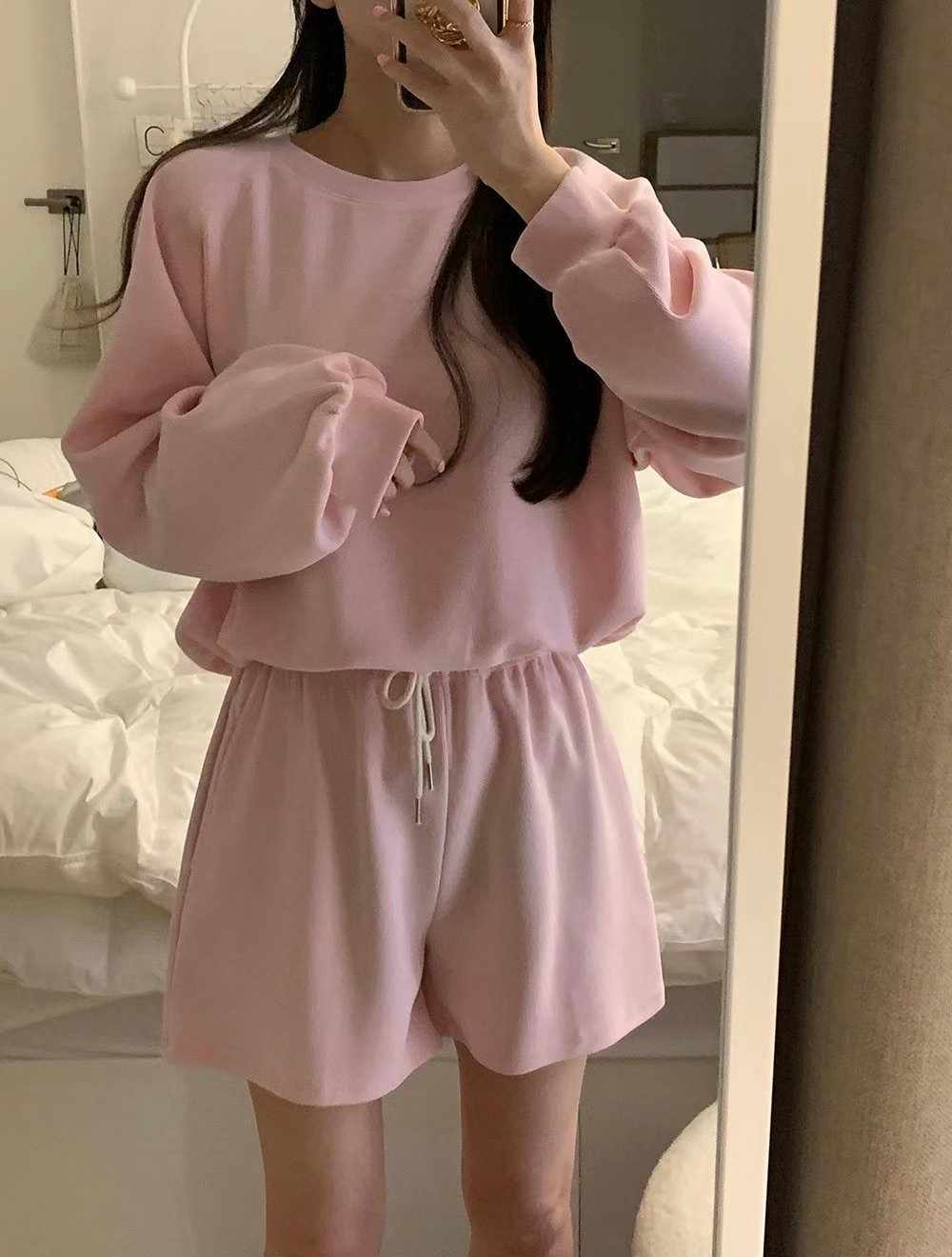 RIPPLE東大門直郵女裝新品人氣職業真品25春夏熱賣時尚套裝RIPPLE套裝