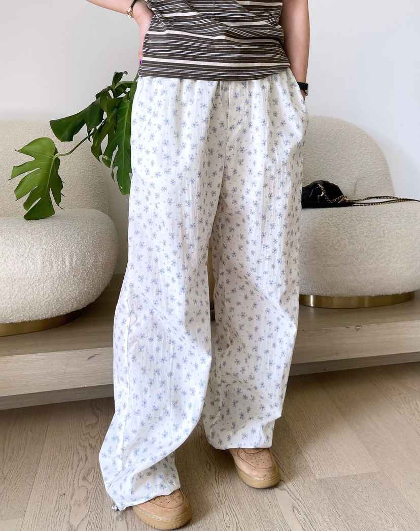 HANNA-A韓國㊣直郵東大門代購女裝新品25春夏熱賣職業休閑褲HANNA休閑褲