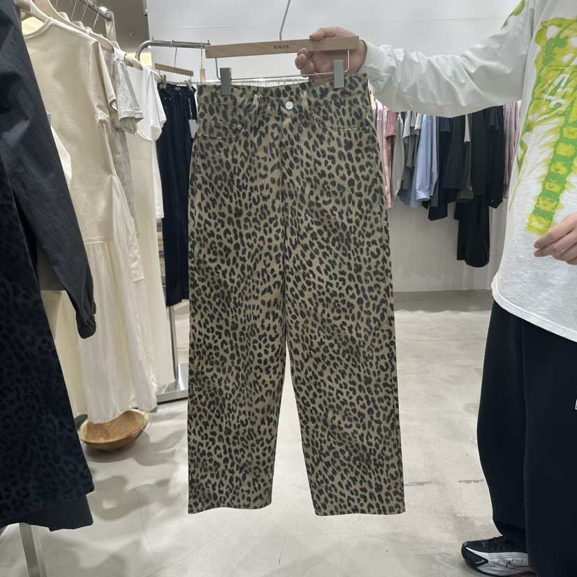 BINUS直郵韓國代購㊣女裝新款時尚休閑熱賣人氣推薦職業休閑褲BINUS休閑褲