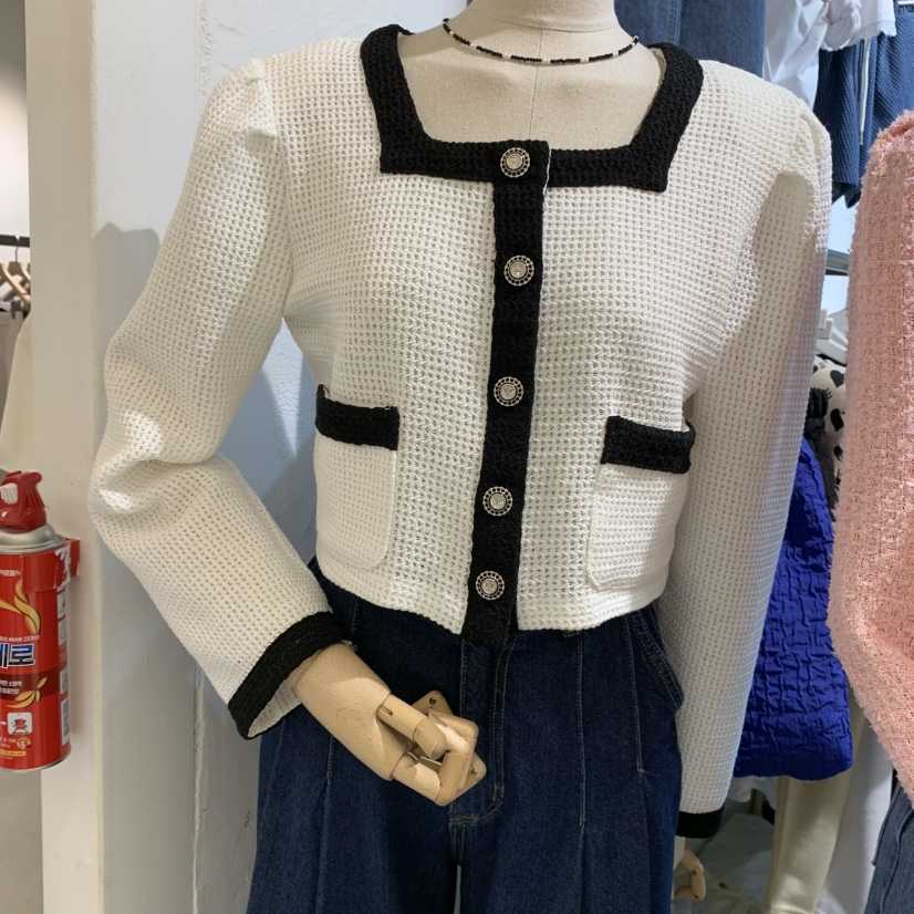 OZ韓國直郵㊣東大門實拍女裝新品25春夏推薦時尚熱賣職業夾克OZ.ounce夾克