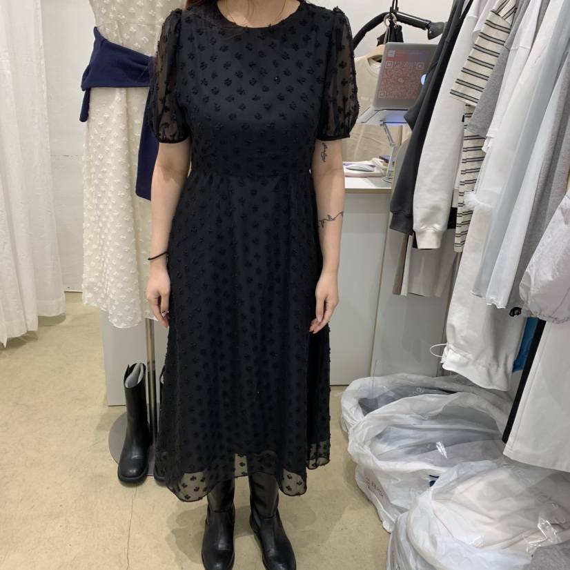 MUNSELL韓國㊣直郵東大門代購女裝新款人氣熱賣職業推薦連衣裙MUNSELL連衣裙