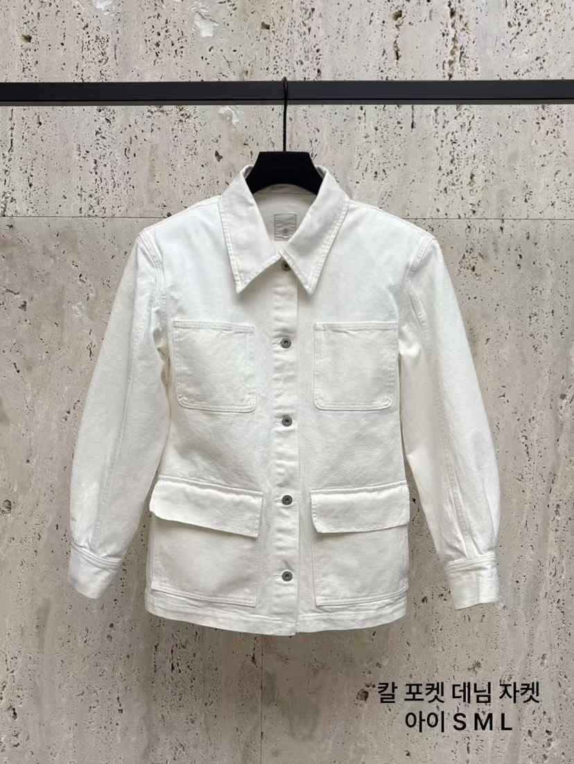 BLOSSOM直郵韓國代購㊣女裝新品推薦熱賣職業人氣休閑夾克口袋BLOSSOM夾克