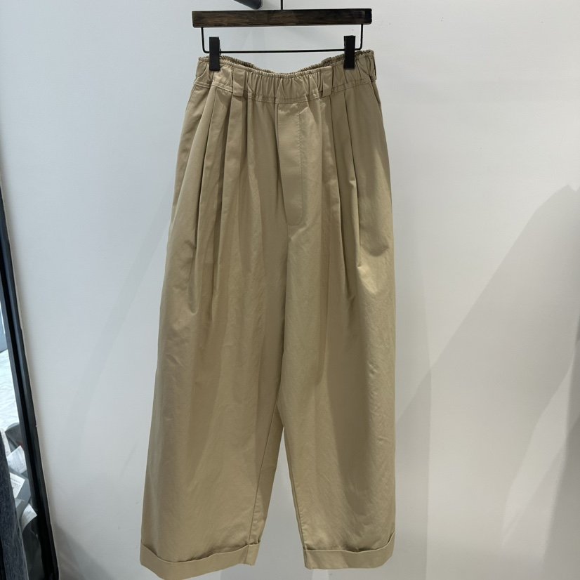 JANE BIRKIN韓國㊣直郵東大門代購女裝新款休閑時尚休閑褲JANE BIRKIN設計師品牌休閑褲