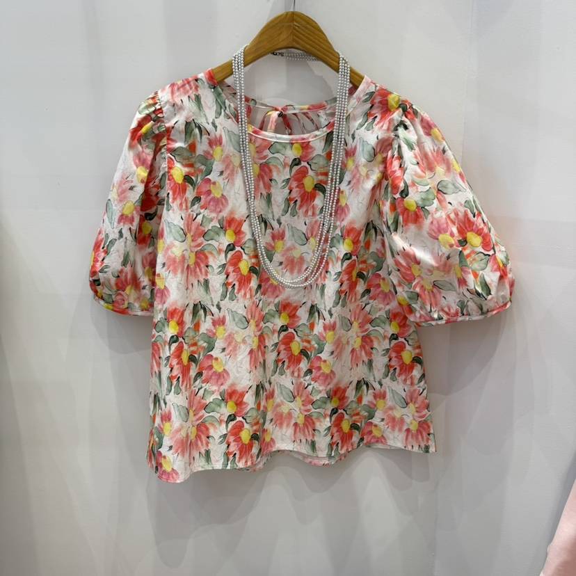 HAPPYBERRY韓國㊣直郵東大門代購女裝新品熱賣休閑襯衫蕾絲衫HAPPYBERRY襯衫/蕾絲衫
