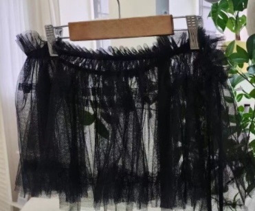 LAYERING韓國直郵㊣女裝新品25春夏人氣時尚休閑推薦職業短裙LAYERING短裙