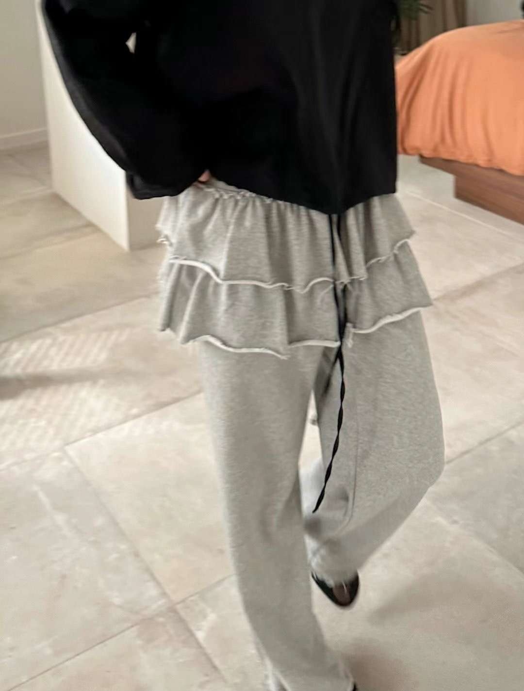DRESS U直郵韓國代購㊣女裝新款推薦熱賣時尚職業25春夏裙褲DRESS U裙褲