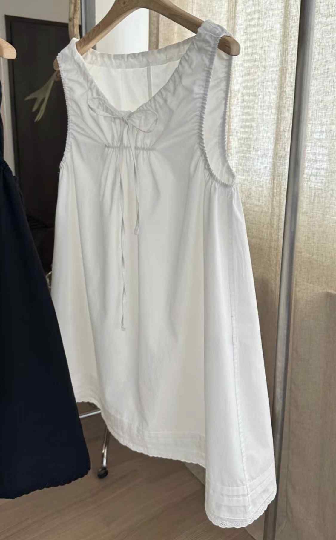 DRESS U韓國直郵㊣女裝新品熱賣推薦休閑職業時尚25春夏連衣裙DRESS U連衣裙