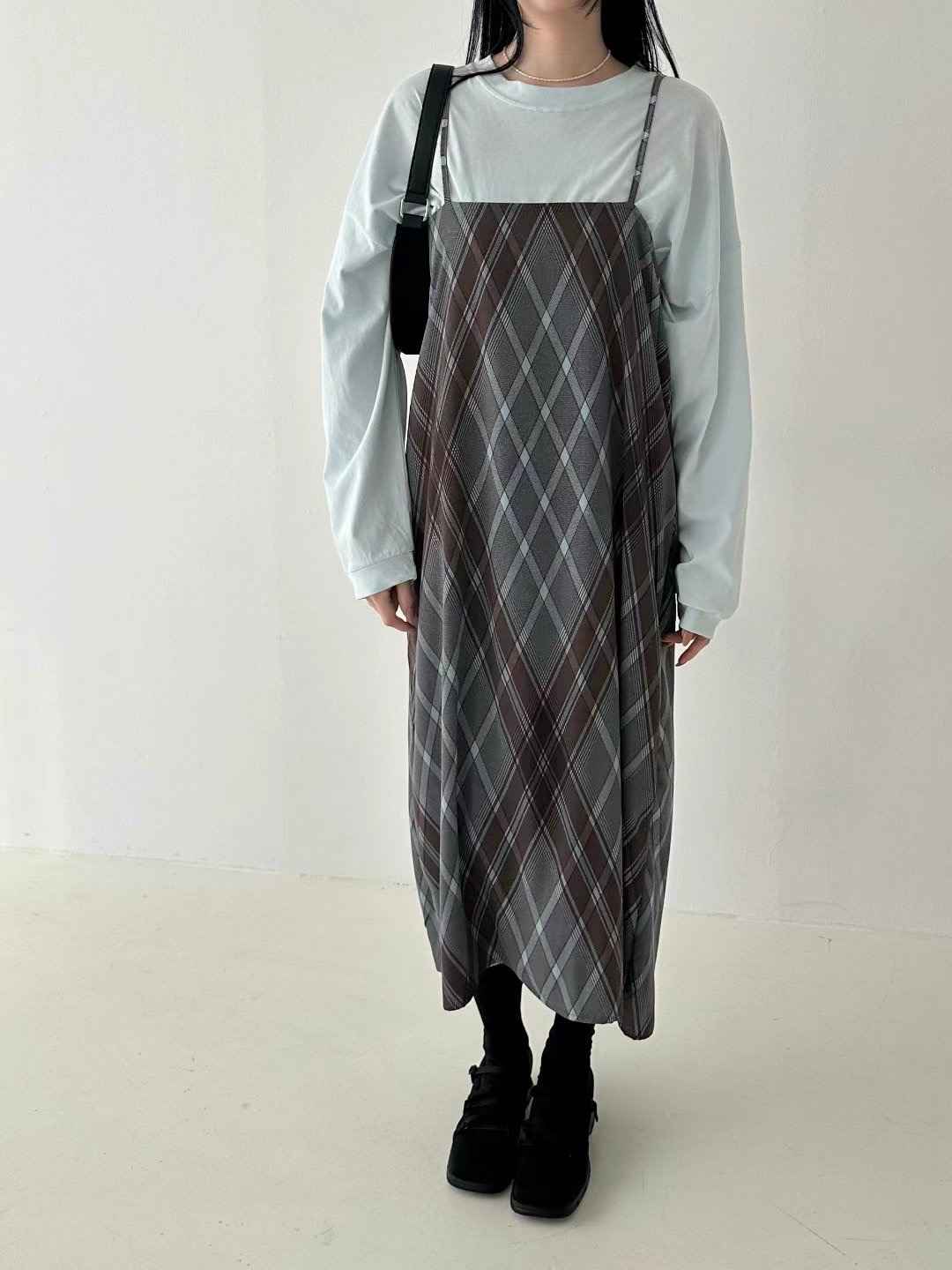 DRESS U韓國直郵㊣女裝新款職業熱賣人氣時尚25春夏連衣裙修身DRESS U連衣裙