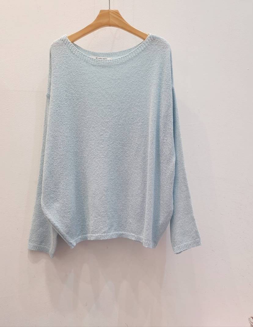 BLACK NOTE韓國㊣直郵東大門代購女裝新品25春夏職業針織衫BLACK NOTE針織衫