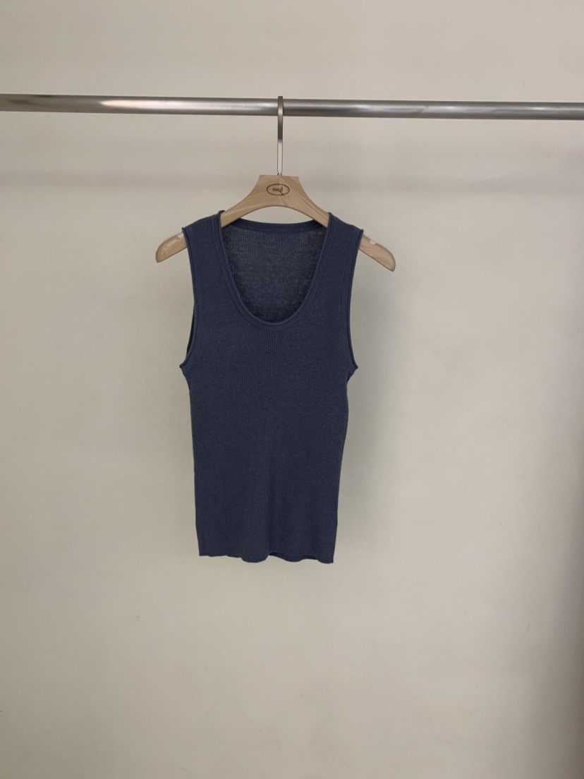 MEIL韓國代購女裝新品休閑職業25春夏人氣熱賣真品吊帶背心MEIL吊帶/背心