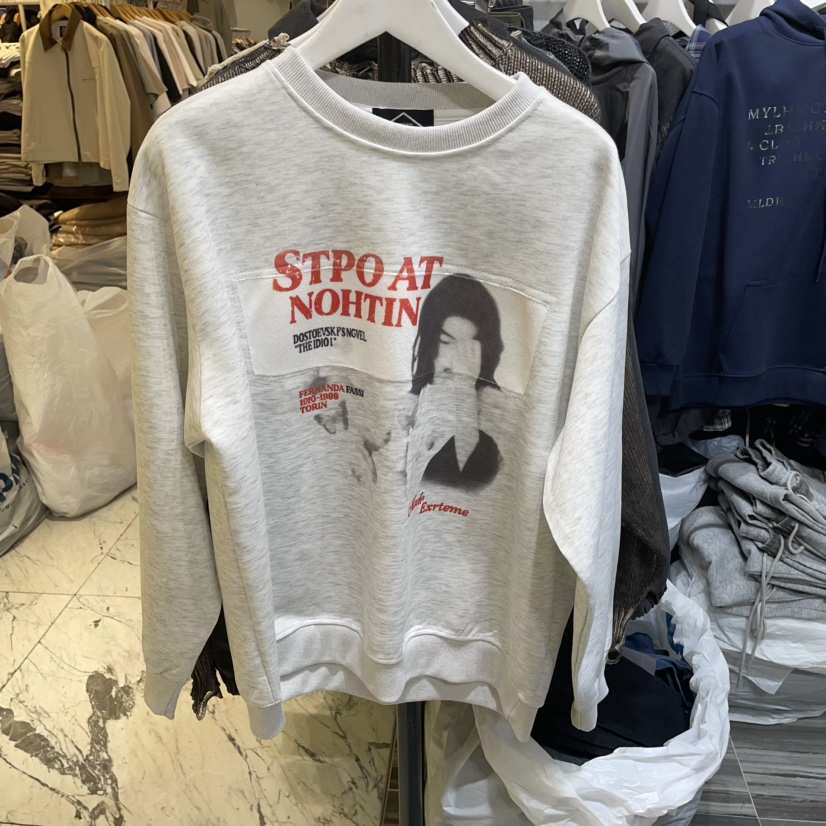 IN BY IN東大門直郵女裝新款推薦休閑熱賣時尚人氣職業衛衣IN BY IN-男裝衛衣