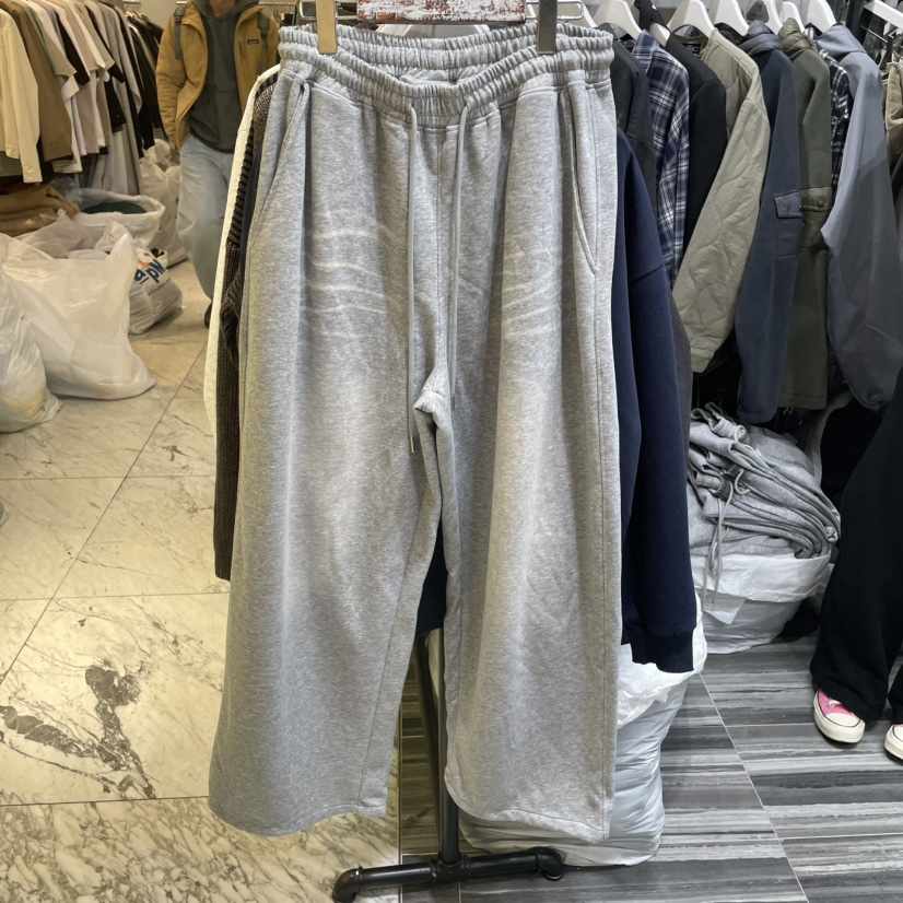 IN BY IN東大門直郵女士新品職業推薦人氣時尚熱賣休閑褲IN BY IN-男裝休閑褲