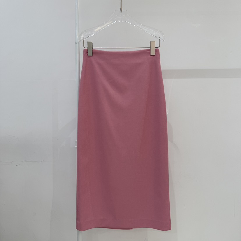 NEROLI 36東大門實拍女士新品真品人氣熱賣職業休閑25春夏長裙NEROLI 36長裙