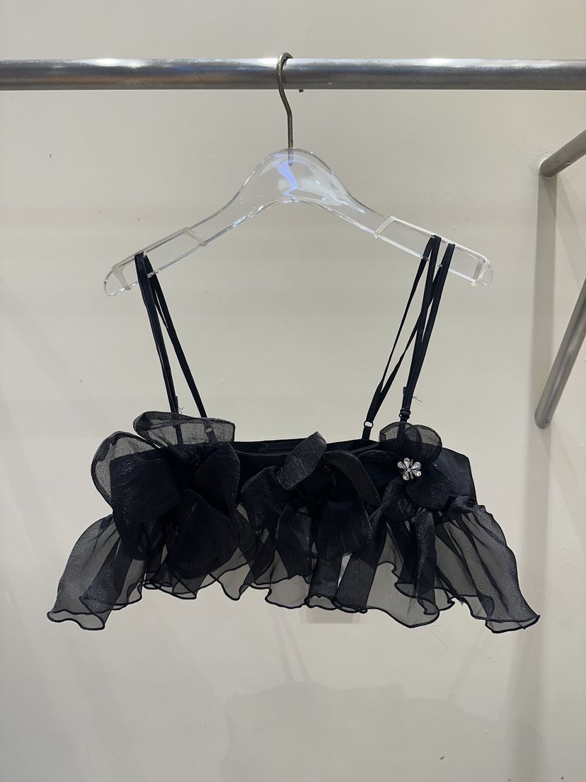 81 MARKET-L東大門實拍女裝新款推薦真品時尚職業吊帶背心81 MARKET-L吊帶/背心