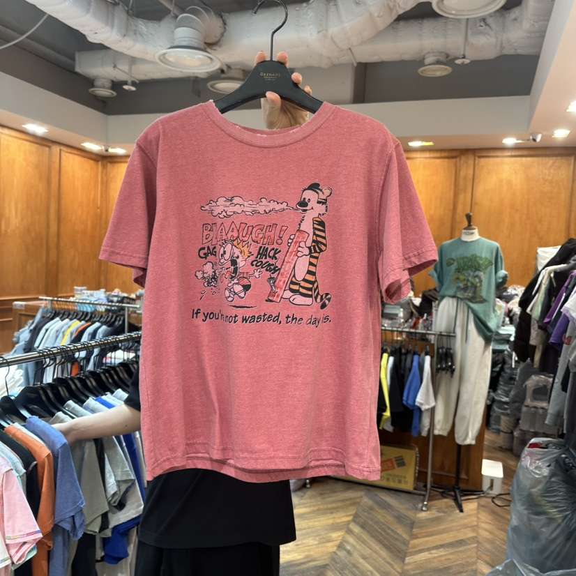 GARMENT-P東大門直郵女士新品熱賣推薦時尚真品人氣職業T恤GARMENTT恤