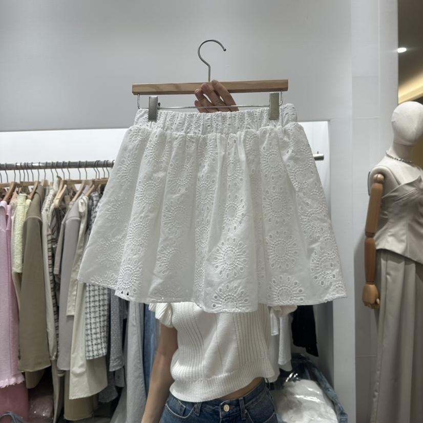 XPARTY韓國代購女士新品職業真品人氣25春夏熱賣休閑推薦裙褲XPARTY裙褲