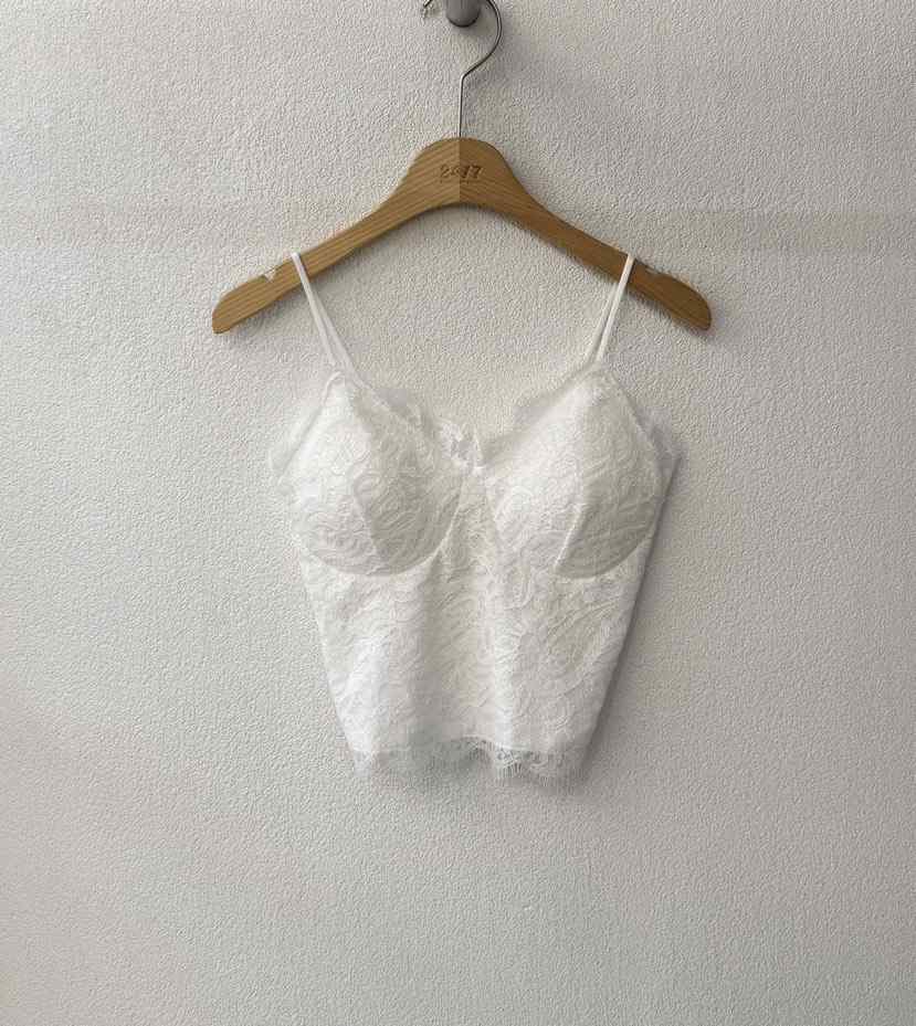 TWENTY FOUR SEVEN24-7東大門直郵女士新品職業吊帶背心TEWNTY FOUR SEVEN24-7吊帶/背心