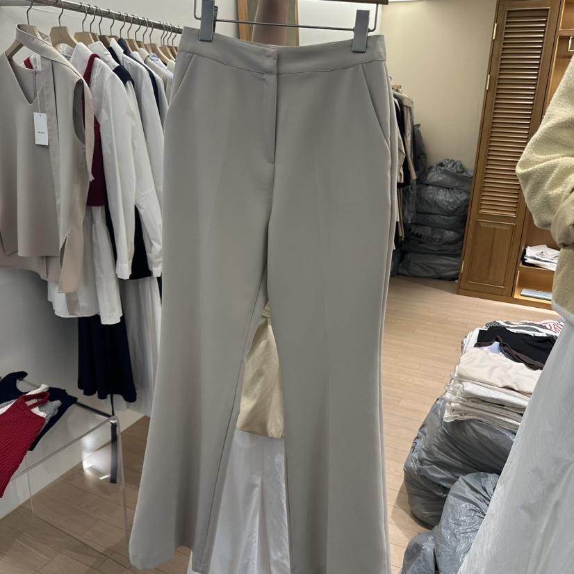 VAN NUVO東大門直郵女士新品25春夏時尚熱賣人氣休閑休閑褲VAN NUVO休閑褲