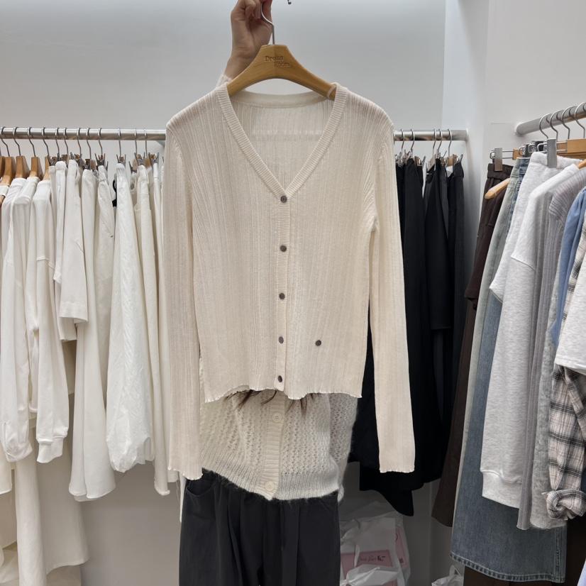 DRESS ROOM韓國直郵女裝新品人氣休閑推薦真品時尚熱賣針織衫DRESS ROOM針織衫