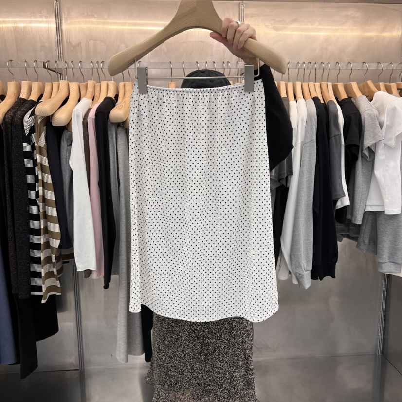 ESSENCE東大門實拍女士新品時尚真品休閑人氣推薦半身裙中短裙ESSENCE半身裙/中短裙