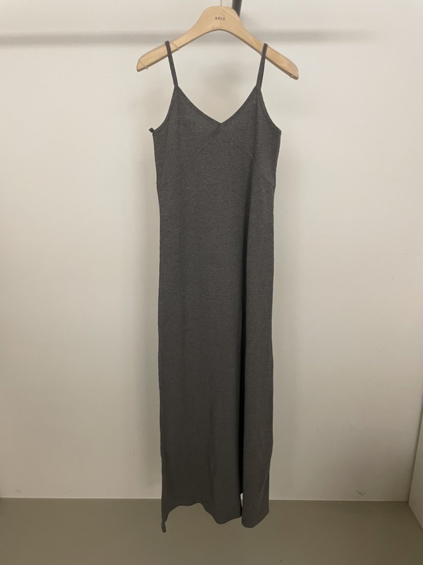 BOLD-A東大門直郵女裝新品25春夏真品熱賣推薦時尚人氣連衣裙RE BOLD連衣裙