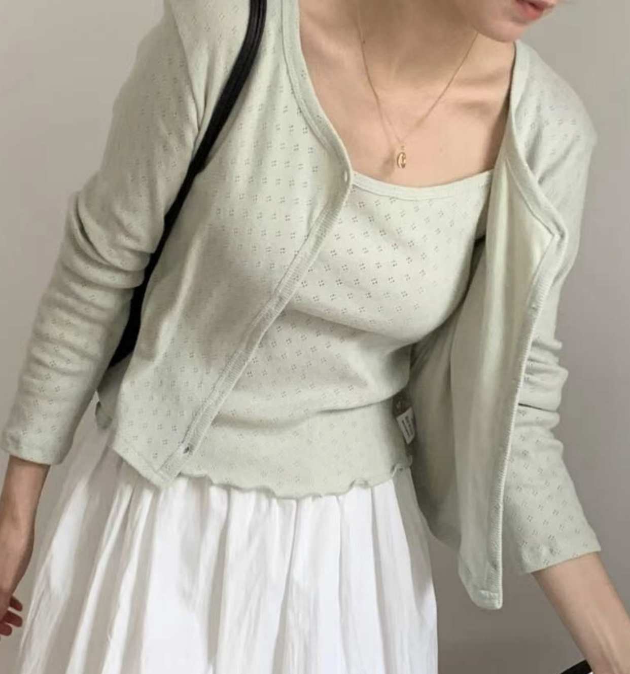 MUCH BETTER韓國直郵女裝新品休閑時尚熱賣真品推薦職業套裝MUCH BETTER套裝