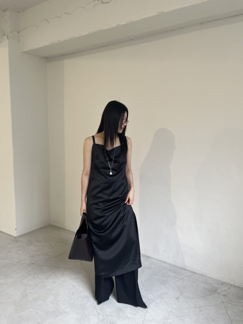 NEAR LEAP-P東大門直郵女裝新款熱賣人氣真品時尚休閑連衣裙NEAR LEAP連衣裙