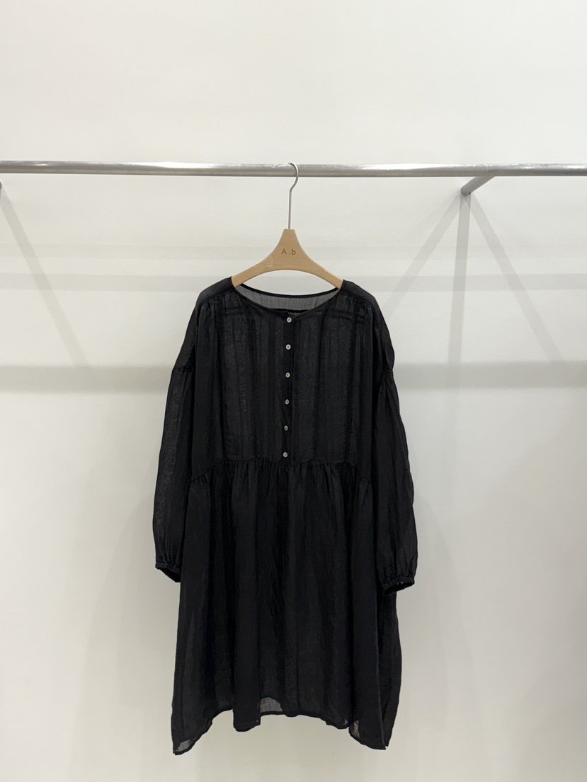 AUTUMN BEIGE PLUS東大門代購女裝新品真品25春夏休閑連衣裙A.b/AUTUMN BEIGE-無連衣裙