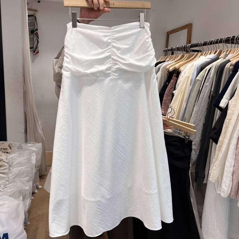 VENIR-a東大門直郵女士新品休閑熱賣推薦人氣半身裙中短裙VENIR-a半身裙/中短裙