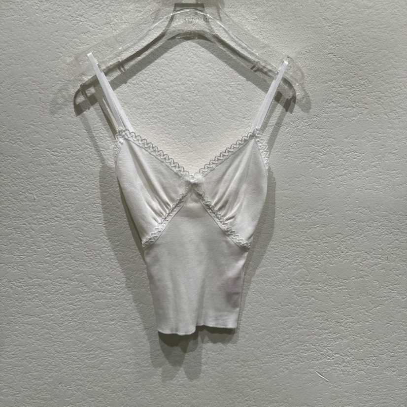 JERRY HALL-P東大門直郵女士新品休閑25春夏熱賣吊帶背心JERRY HALL吊帶/背心