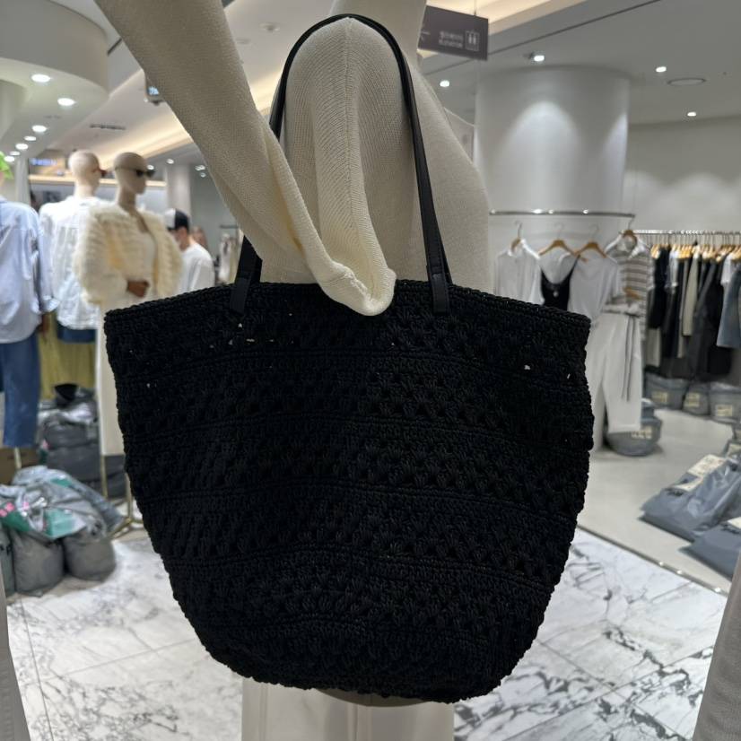 TREND SELLER/G東大門代購女裝新款人氣單肩斜跨包手工制作G/TREND SELLER單肩/斜跨包
