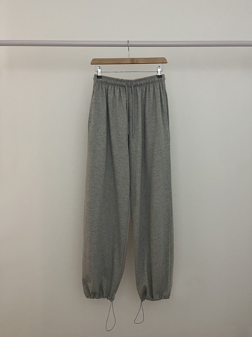 RE:OPENING東大門代購女士新品休閑時尚推薦熱賣人氣休閑褲RE:OPENING休閑褲