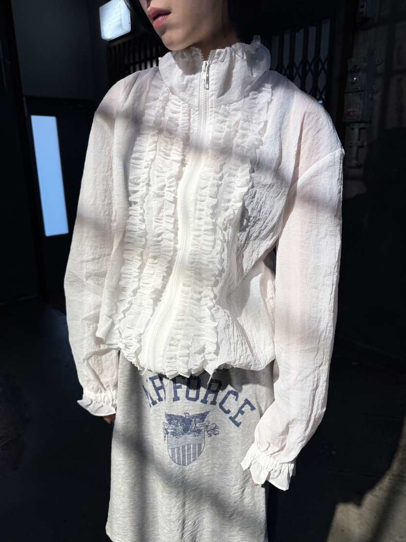 FRANC—L韓國代購女裝新品人氣真品推薦時尚25春夏職業夾克FRANC夾克