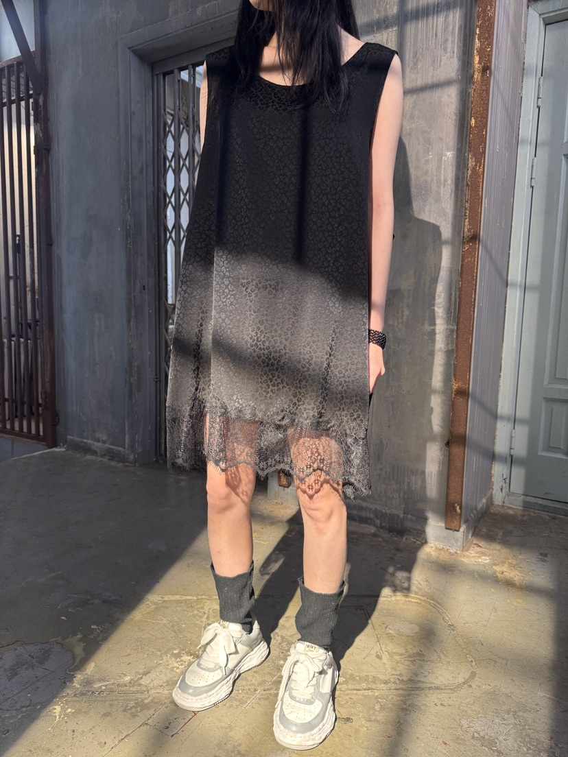 FRANC—L東大門代購女裝新款熱賣時尚推薦真品連衣裙兩面可穿FRANC連衣裙