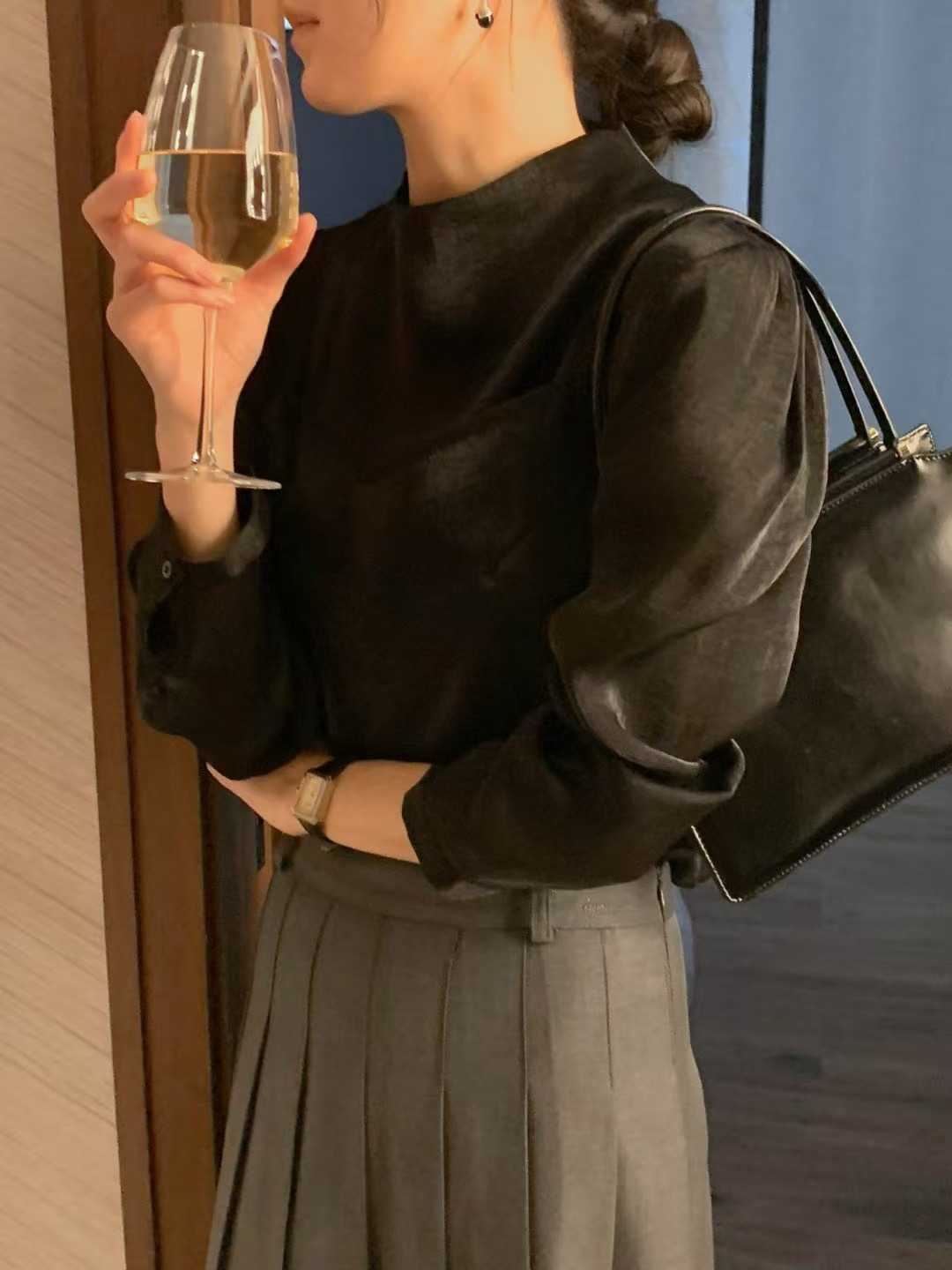 SIGNATURE韓國直郵㊣女裝新品25春夏推薦職業時尚套裝兩件套SIGNATURE套裝