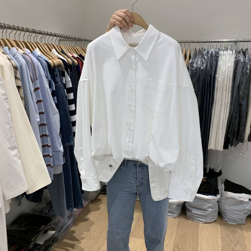 COURGETTE東大門直郵女士新品真品人氣時尚休閑熱賣襯衫蕾絲衫COURGETTE襯衫/蕾絲衫