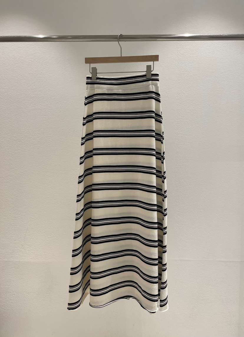 ROOMS SHOP韓國直郵女裝新品推薦休閑25春夏人氣熱賣真品長裙ROOMS_SHOP長裙
