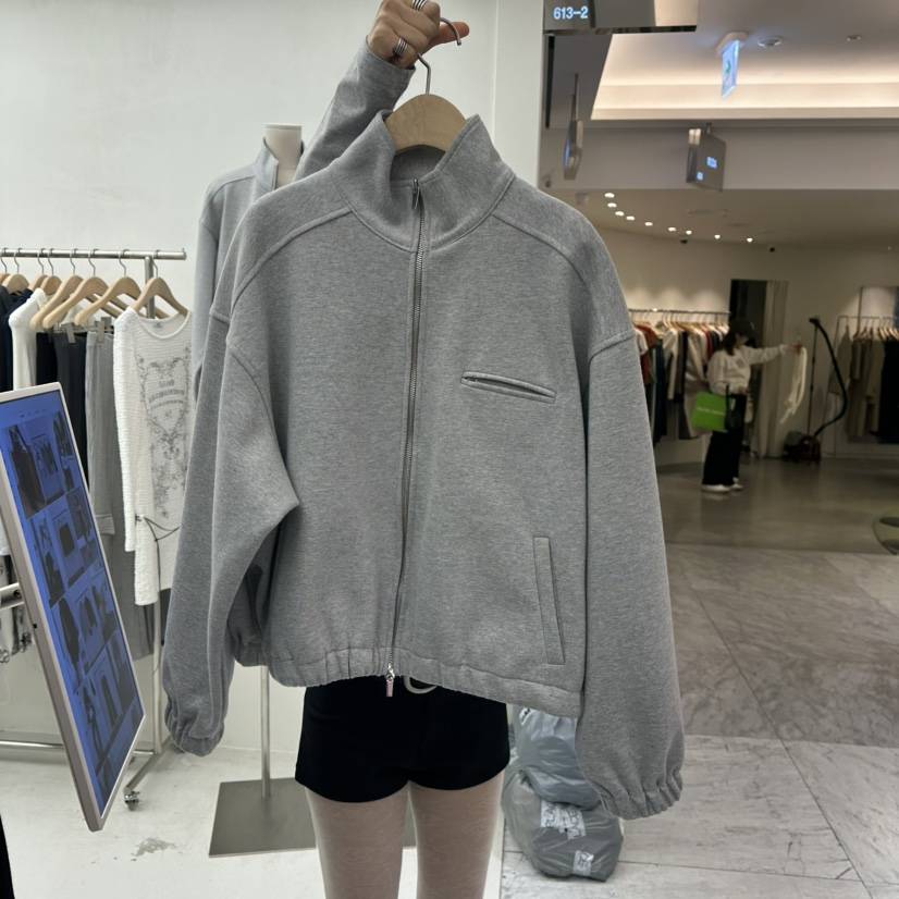 CHAV東大門代購女裝新品推薦25春夏真品休閑時尚職業熱賣夾克CHAV夾克