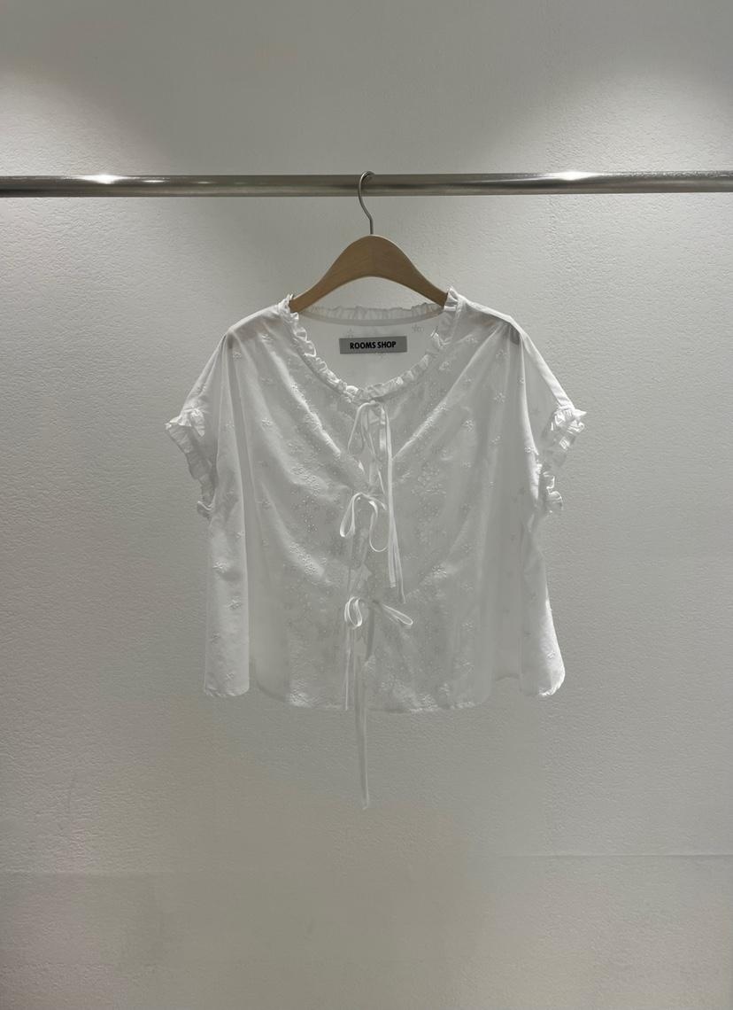 ROOMS SHOP東大門實拍女士新款推薦熱賣真品休閑時尚職業T恤ROOMS_SHOPT恤
