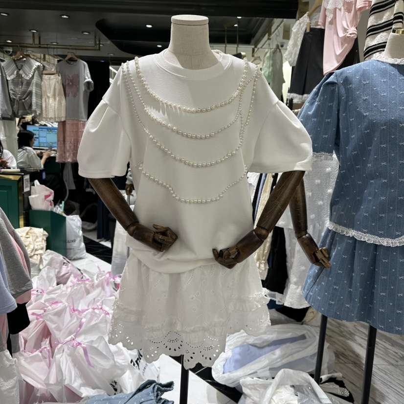 BE&amp;BE東大門直郵女裝新款職業25春夏時尚人氣熱賣連衣裙BE&be連衣裙